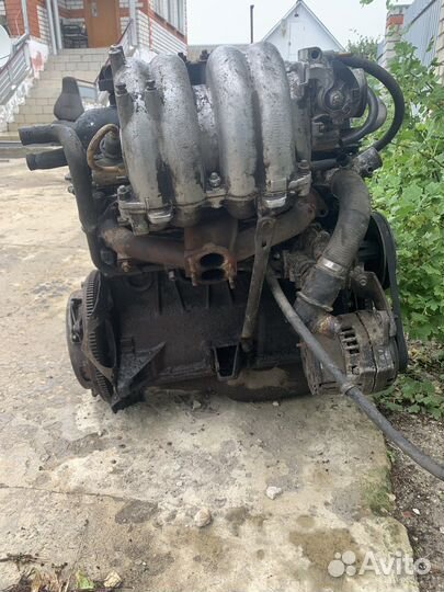 Генератор ваз 2107 инжектор