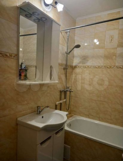 1-к. квартира, 40 м², 4/16 эт.