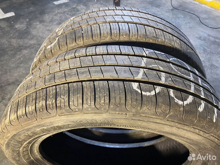 Goodyear EfficientGrip Performance 195/60 R18 96H