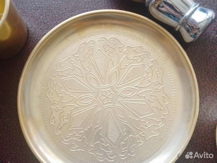 Мазок для бритвы