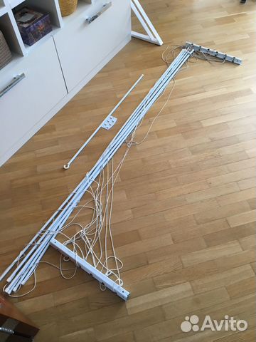 Сушилка для белья потолочная