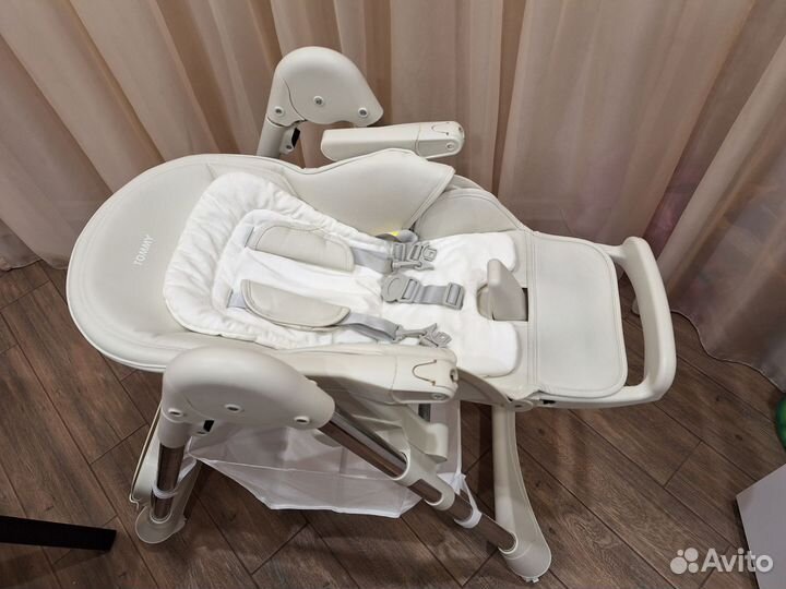 Стул для кормления