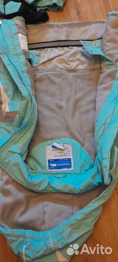 Костюм для мальчика