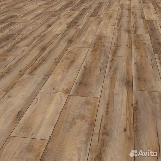 Ламинат Kronotex Клен Каньон D 6007