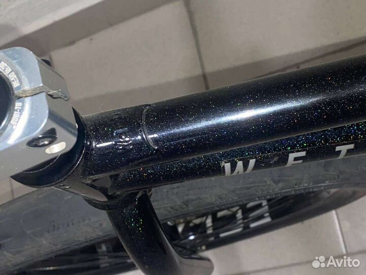 Велосипед бмх Wethepeople