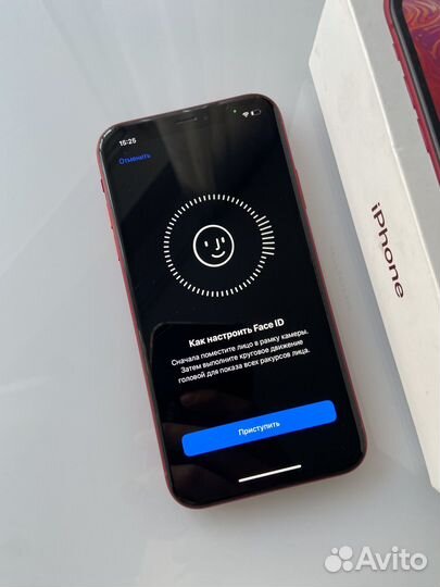 iPhone Xr, 64 ГБ