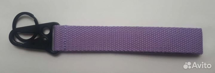 Брелок карабин