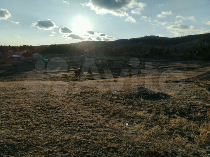 Участок 6 сот. (СНТ, ДНП)