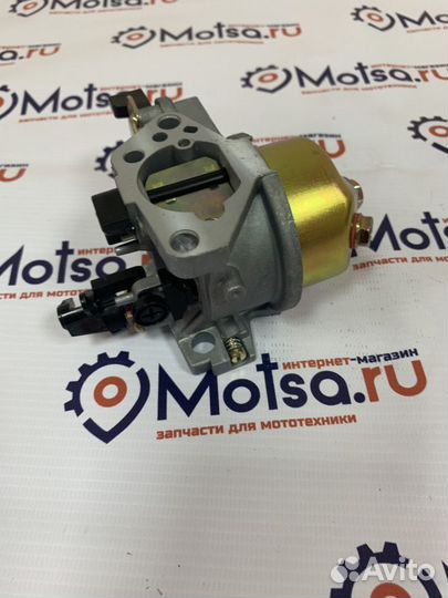 Карбюратор 188F