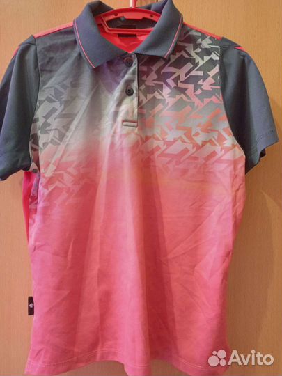 Теннисная форма (женская)