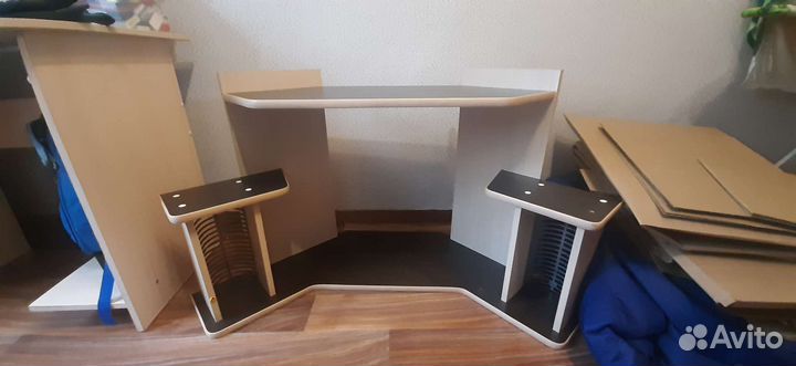 Полка на стол