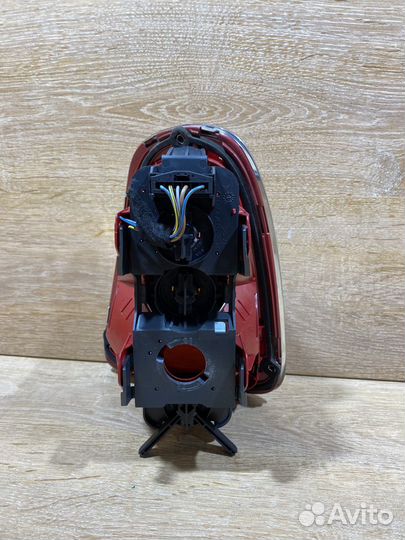 Фонарь левый Mini Cooper R56 Арт. 110167