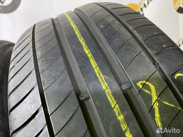 Michelin Primacy 3 245/55 R17