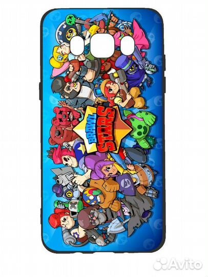 Чехол на Samsung Galaxy J5 2016