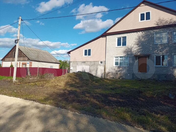 Дом 470 м² на участке 16 сот.