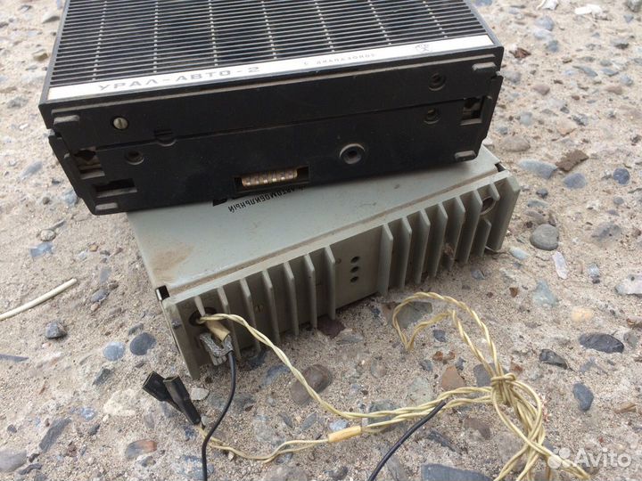 Радиоприёмник