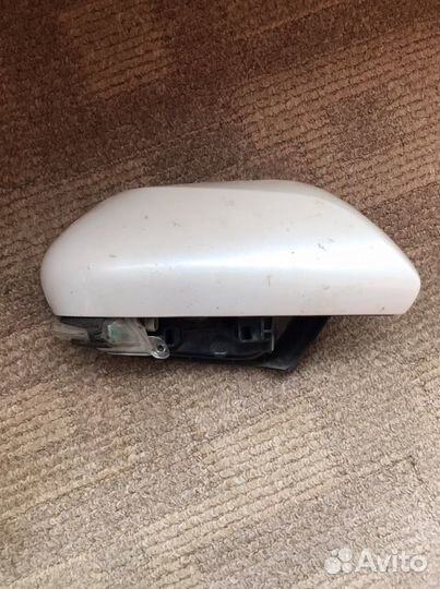 Зеркало toyota camry 70