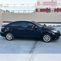 Mazda 3 1.6 AT, 2010, 172 000 км, с пробегом, цена 795 000 руб.