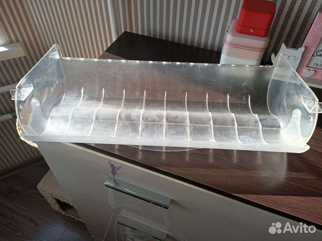 Полка для холодильника indesit