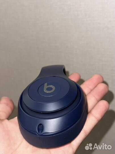 Beats studio 3