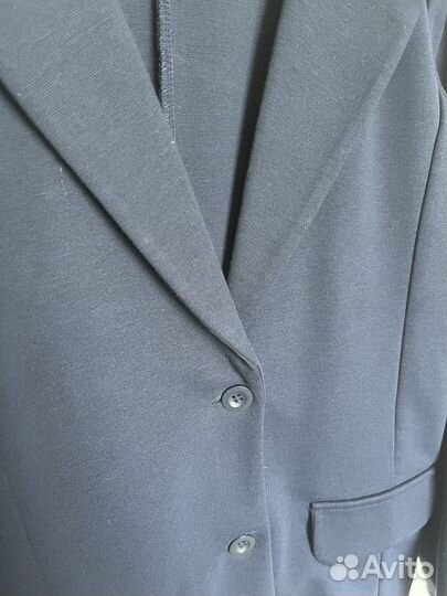Пиджак для мальчика 158