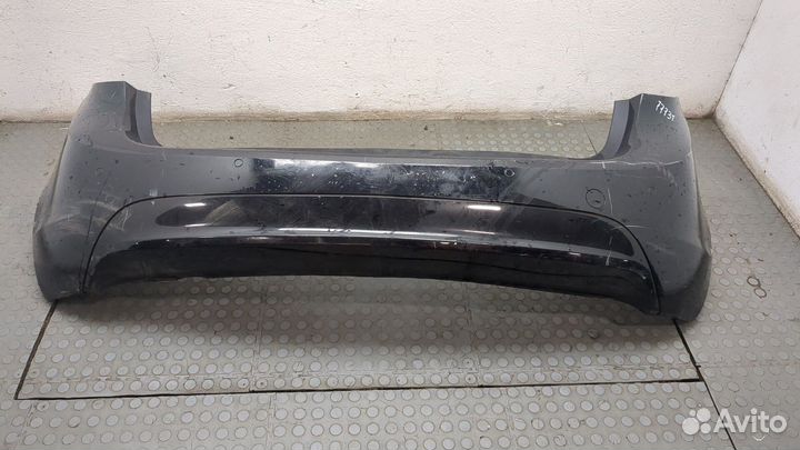 Датчик парктроника Opel Meriva 2010, 2011