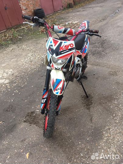Kayo classic 140
