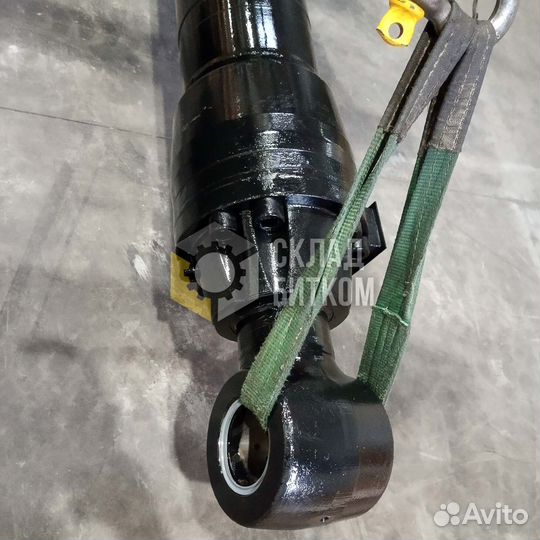 Гидроцилиндр рукояти Caterpillar 336D 289-8053