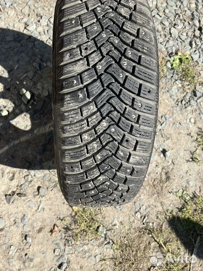 Continental IceContact 3 195/65 R15