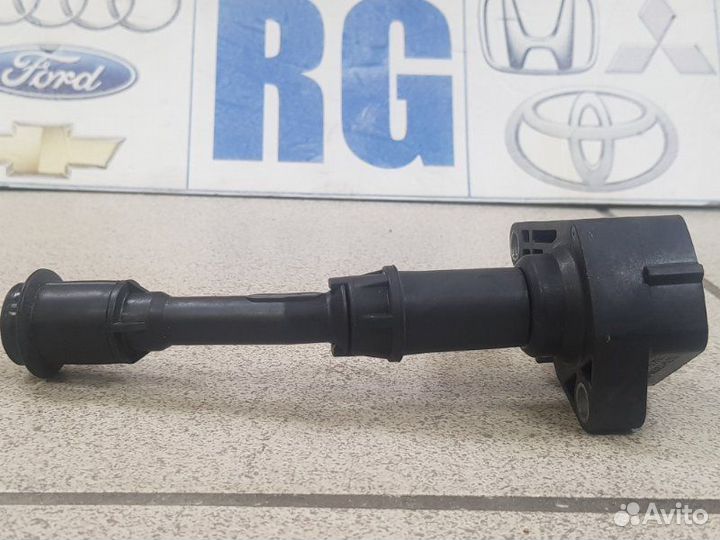 Катушка зажигания Ford Focus 3 1.5 M8DB ecoboost