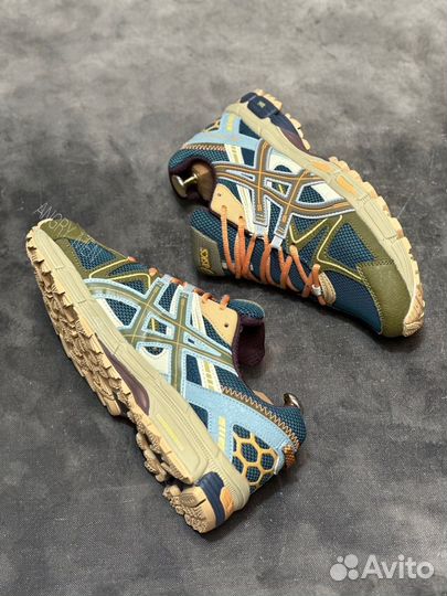 Кроссовки asics gel kahana 8