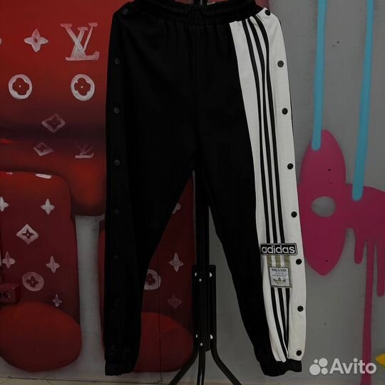 Спортивки adidas adibreak