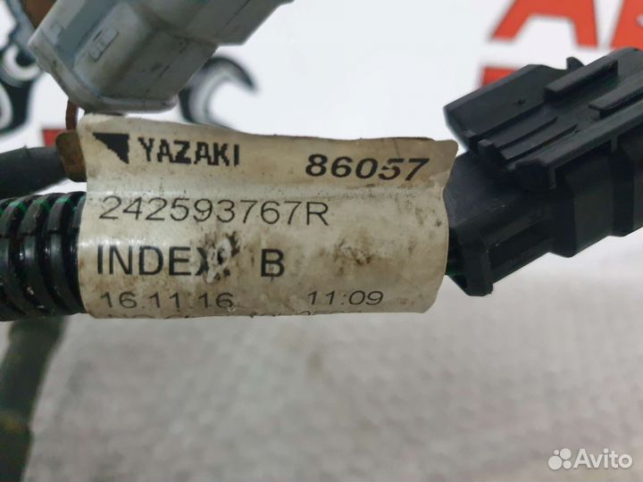 Катушка Зажигания Renault Kaptur,Duster,Sander H4M