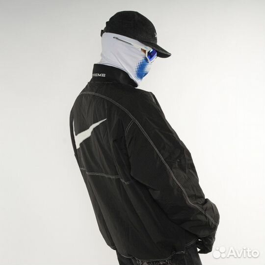 Анорак Nike x Supreme