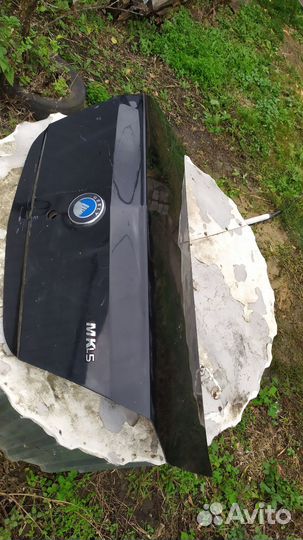 Запчасти разбор Geely MK