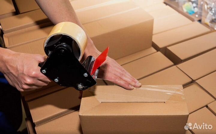 Комплектовщик. Подработка. Ежедневные выплаты