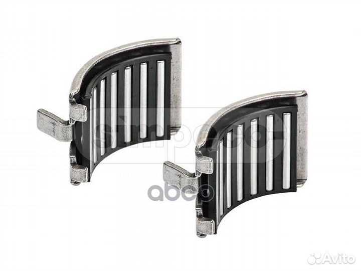 Подшипники wabco 17.5 