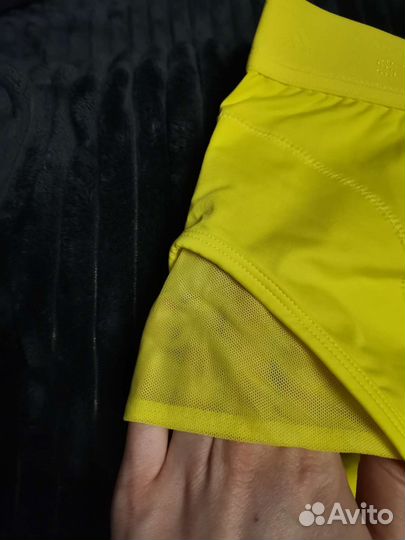 Шорты Adidas by Stella Mccartney