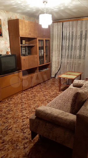 3-к. квартира, 59 м², 4/5 эт.