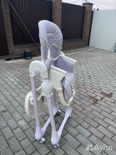 Стул для кормления Everflo gently