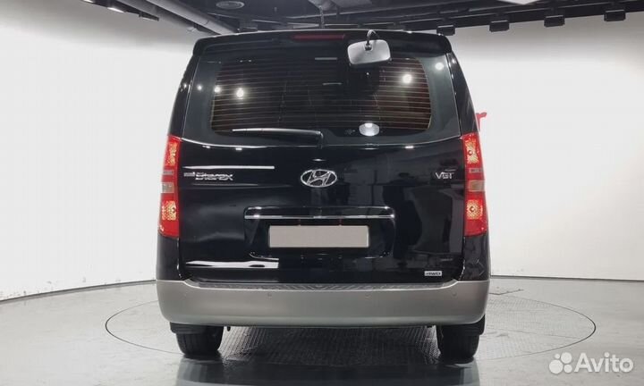 Hyundai Grand Starex 2.5 AT, 2019, 52 175 км