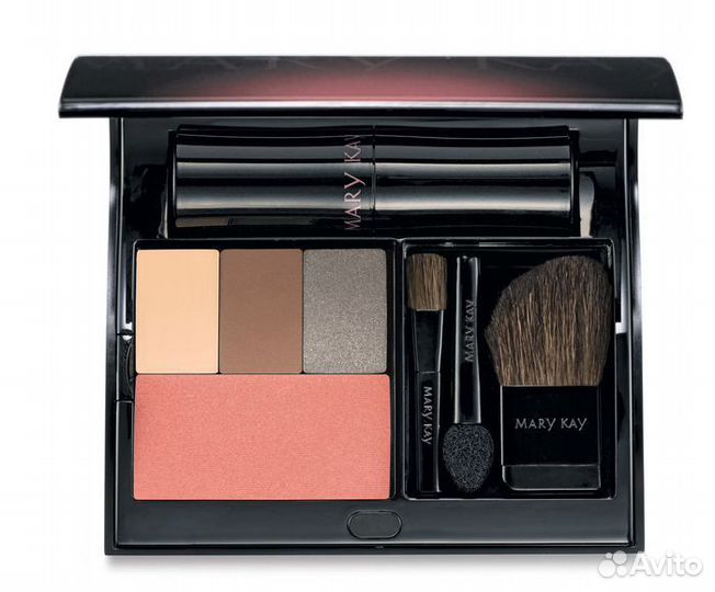 Футляр для декоративной косметики Mary Kay