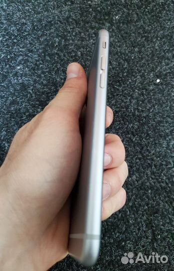 iPhone 6, 32 ГБ