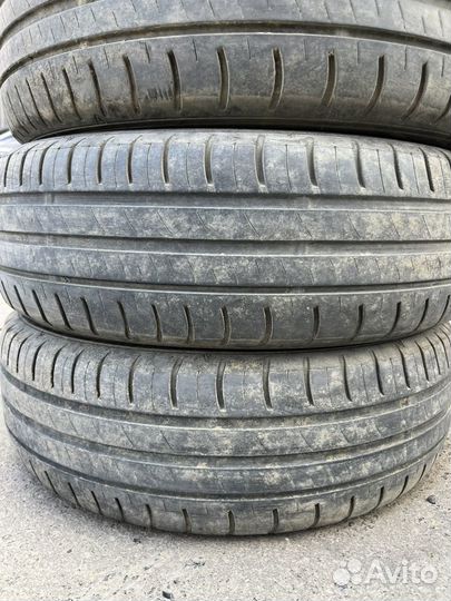 Dunlop SP Touring R1 195/65 R15