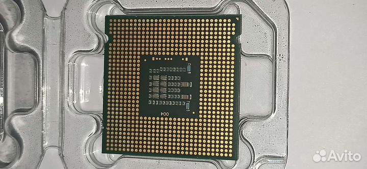 Intel Pentium E6500 LGA775, 2 x 2933мгц