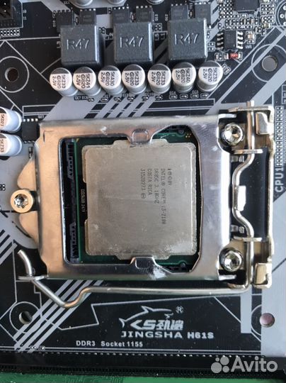 Комлект для пк