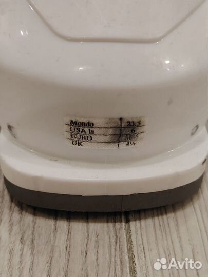 Горнолыжные ботинки Dalbello