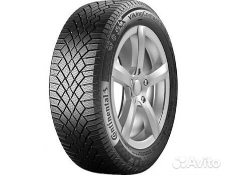 Continental ContiVikingContact 7 175/55 R15 77T