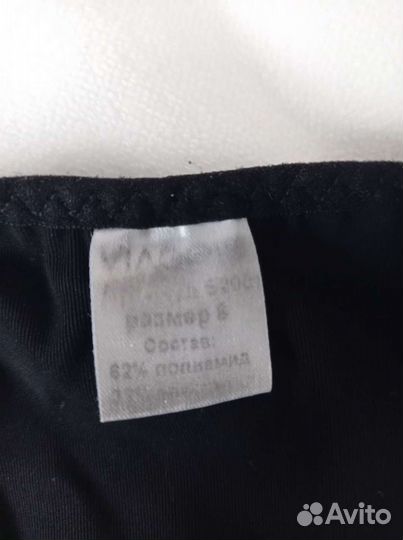 Компрессионный послеоперационный жилет (мужской)