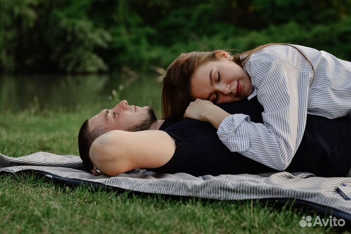 Услуги профессионального фотографа